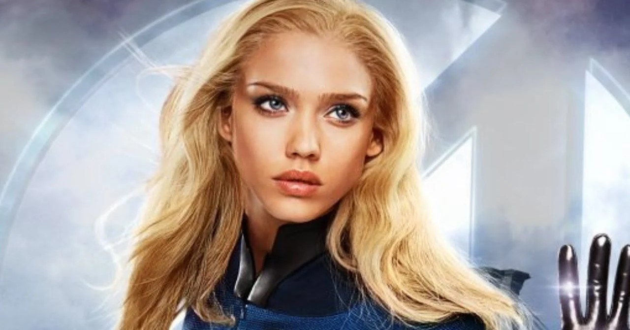 Atriz de Quarteto Fantástico diz que filmes da Marvel continuam ‘muito brancos’