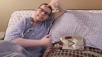 Technoblade: youtuber nerd morre aos 23 e deixa carta póstuma emocionante