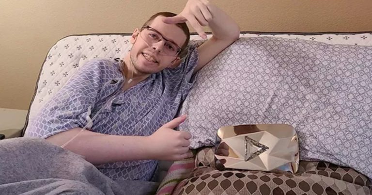 youtuber technoblade