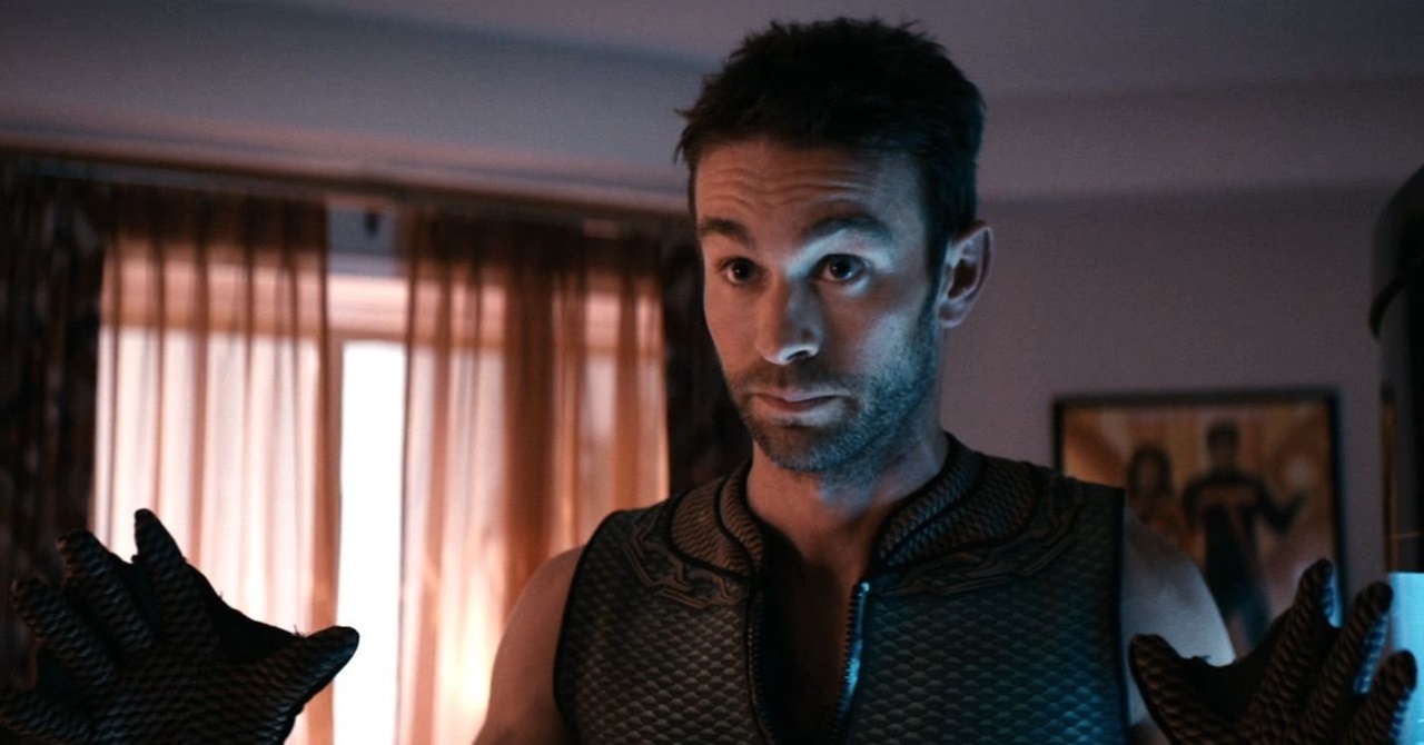 The Boys: Profundo assume novo cargo em universo da série, confira