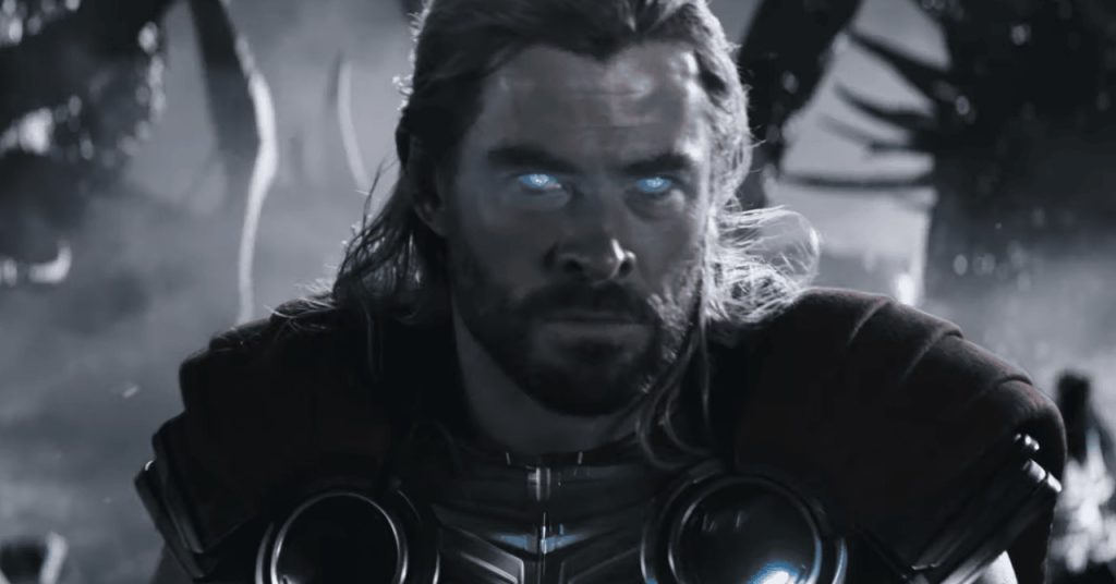 Último filme? Marvel desenha o caminho para Chris Hemsworth passar o bastão de Thor