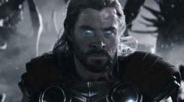 Último filme? Marvel desenha o caminho para Chris Hemsworth passar o bastão de Thor