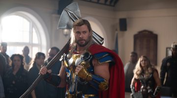 Marvel está sutilmente introduzindo um dos vilões mais letais de Thor