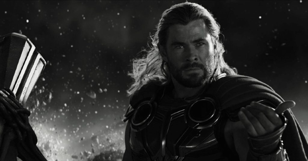 Thor: Amor e Trovão minuciosamente comentado e explicado em detalhes