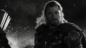 Thor: Amor e Trovão minuciosamente comentado e explicado em detalhes