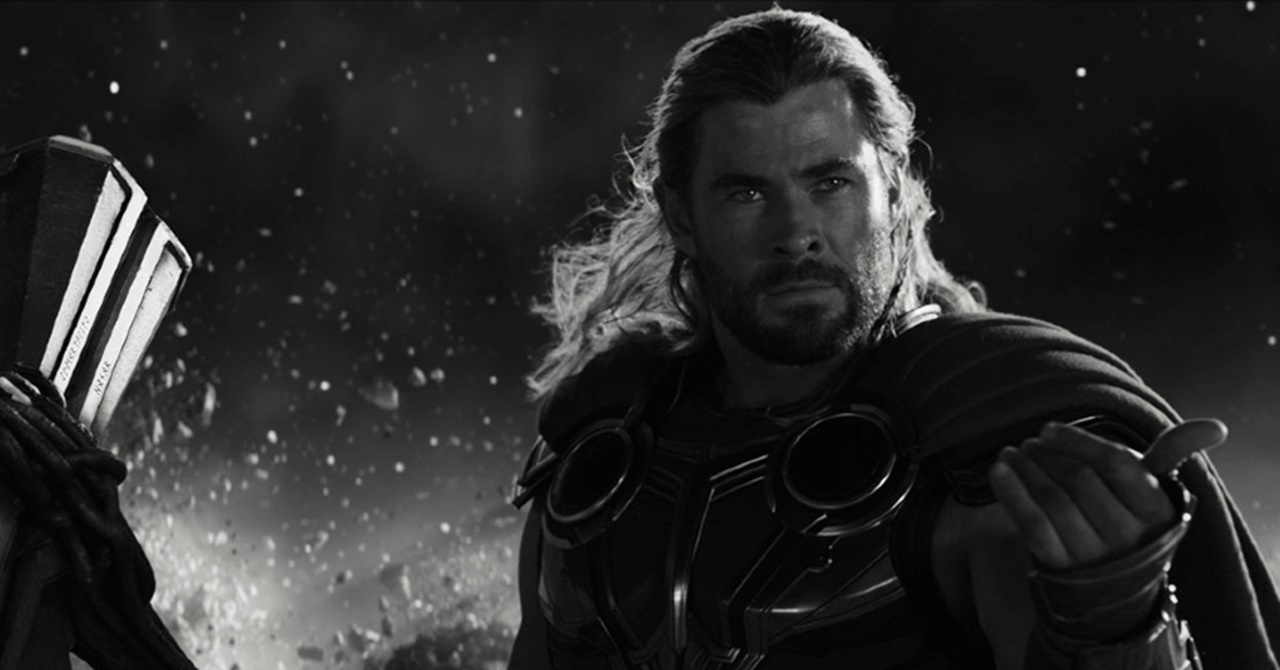 Thor: Amor e Trovão minuciosamente comentado e explicado em detalhes