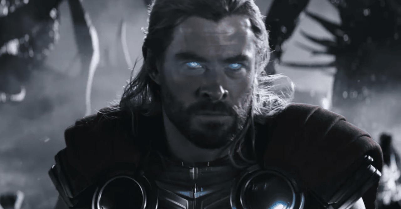 Thor consegue matar o Hulk com solução assustadoramente criativa e sombria