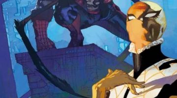Web-Weaver: Marvel anuncia o primeiro Homem-Aranha gay da história