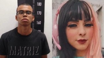 Jovem que matou gamer com espada é condenado a 14 anos de prisão