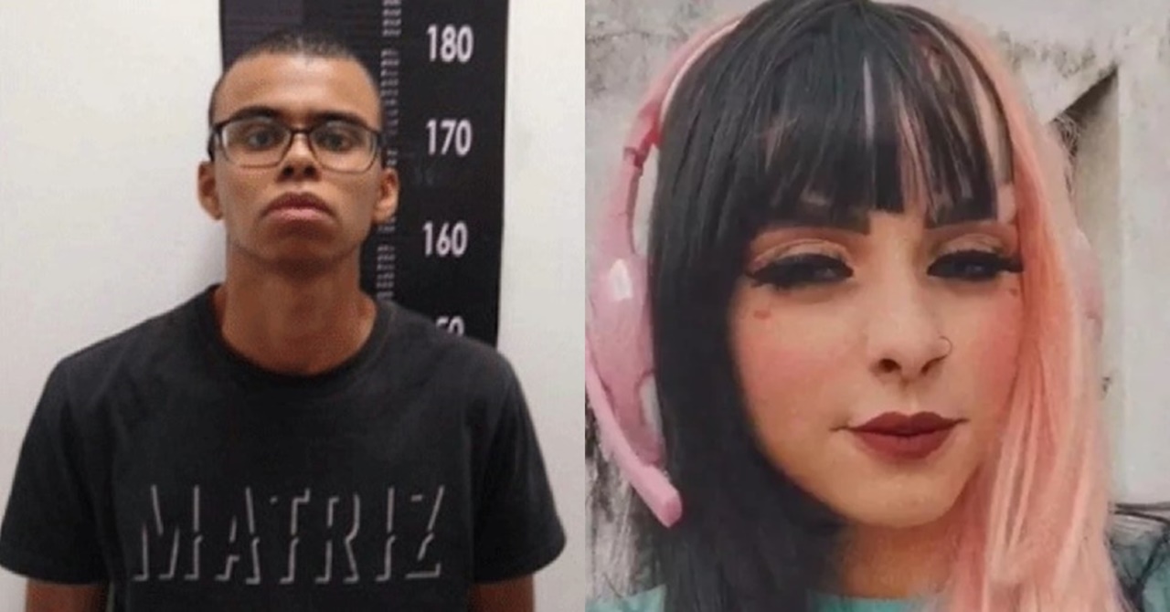 Jovem que matou gamer com espada é condenado a 14 anos de prisão