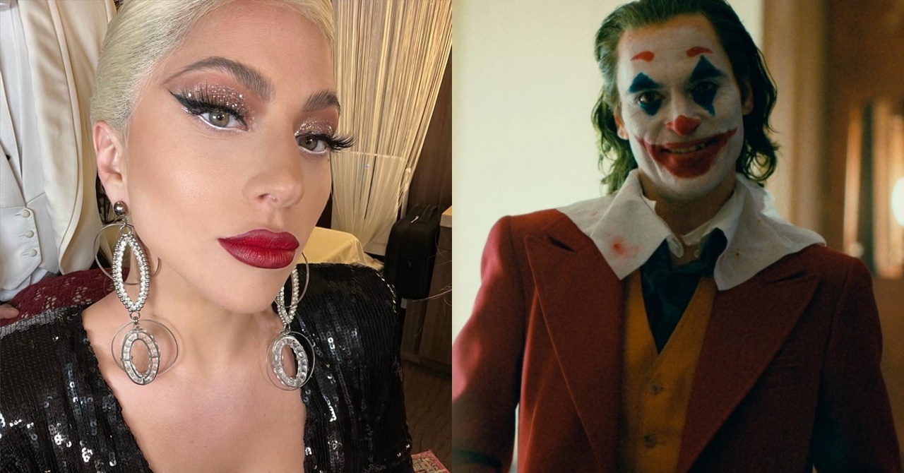 Coringa 2: Lady Gaga confirma que será a Arlequina em Folie à Deux