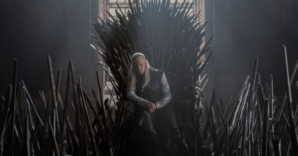 A Casa do Dragão: HBO Max culpa Amazon por falhas e instabilidade na transmissão