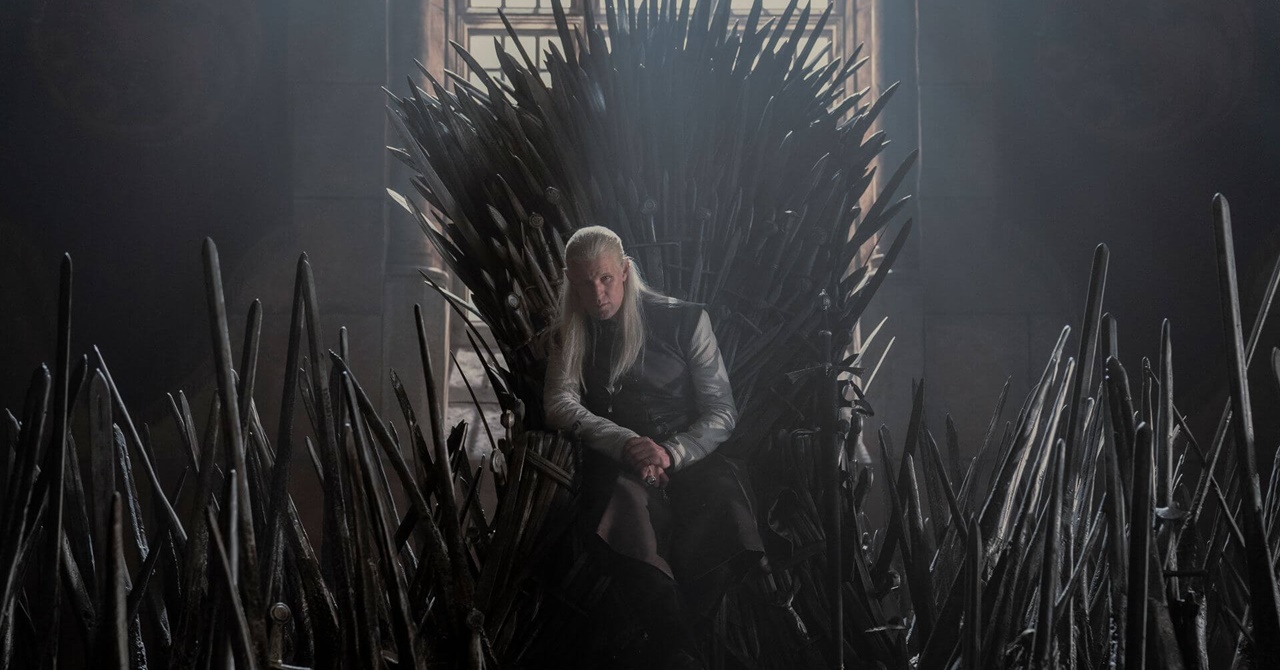 A Casa do Dragão: HBO Max culpa Amazon por falhas e instabilidade na transmissão