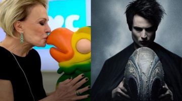 Sandman é ‘a cara’ da Ana Maria Braga e vira a chacota do momento na web
