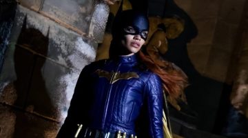 Batgirl: J.K. Simmons comenta filme cancelado da heroína