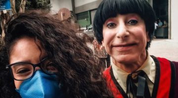 Castelo Rá-Tim-Bum: elenco original volta a gravar nos estúdios da TV Cultura