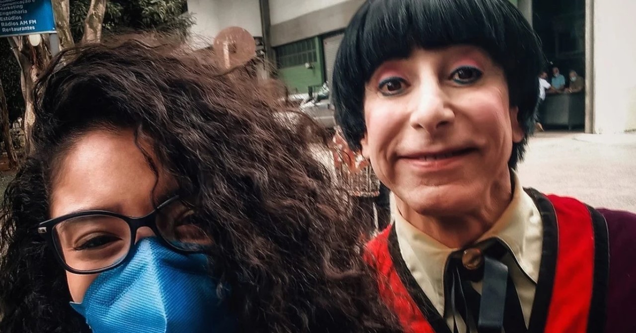 Castelo Rá-Tim-Bum: elenco original volta a gravar nos estúdios da TV Cultura