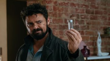 4ª temporada de The Boys ganha primeiro trailer sangrento e com participações inesperadas