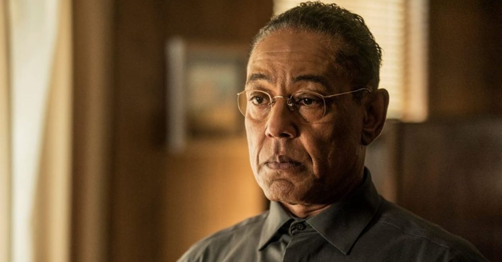 Giancarlo Esposito revela os possíveis papeis que tem discutido com a Marvel