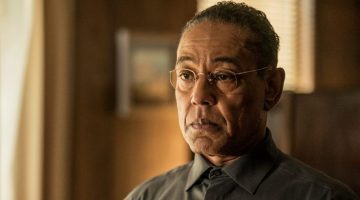 Giancarlo Esposito assume personagem após morte de Andre Braugher