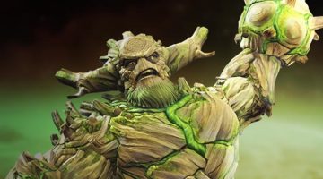 Alfa Groot? Vin Diesel fala bobagem e toma invertida de James Gunn