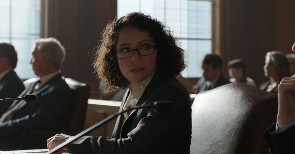 Mulher-Hulk: Defensora de Heróis tem conexão com Agente Carter escondida