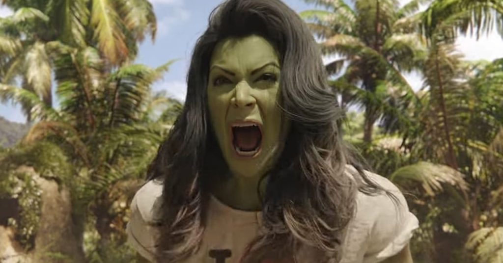 Intelligencia: quem pode ser o chefe do grupo de vilões em Mulher-Hulk?
