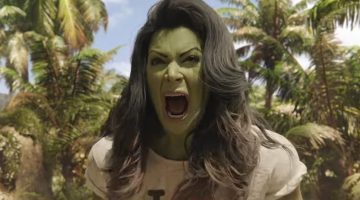 Antes de Mulher-Hulk, Tatiana Maslany foi rejeitada para outro papel da Marvel