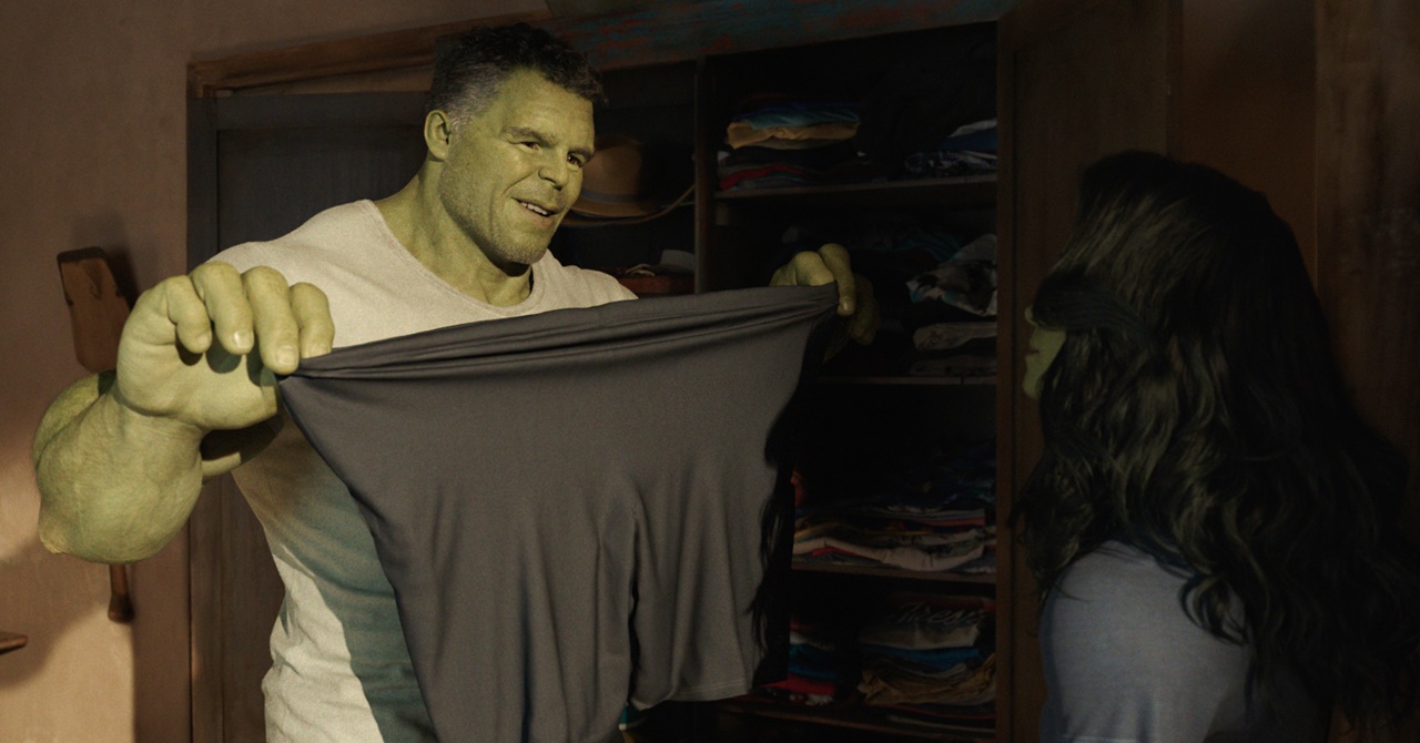 Será? Mulher-Hulk mostra potencial do Hulk para ser o próximo vilão do UCM