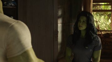 Com nova data, Mulher-Hulk será a primeira série da Marvel a sair nas quintas-feiras