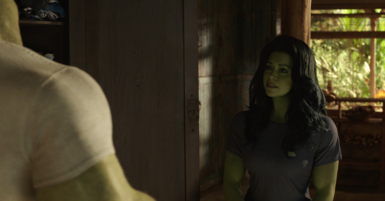 Com nova data, Mulher-Hulk será a primeira série da Marvel a sair nas quintas-feiras