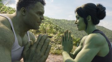 Planeta Hulk vem aí! Para onde o Hulk está indo no final do episódio de Mulher-Hulk?