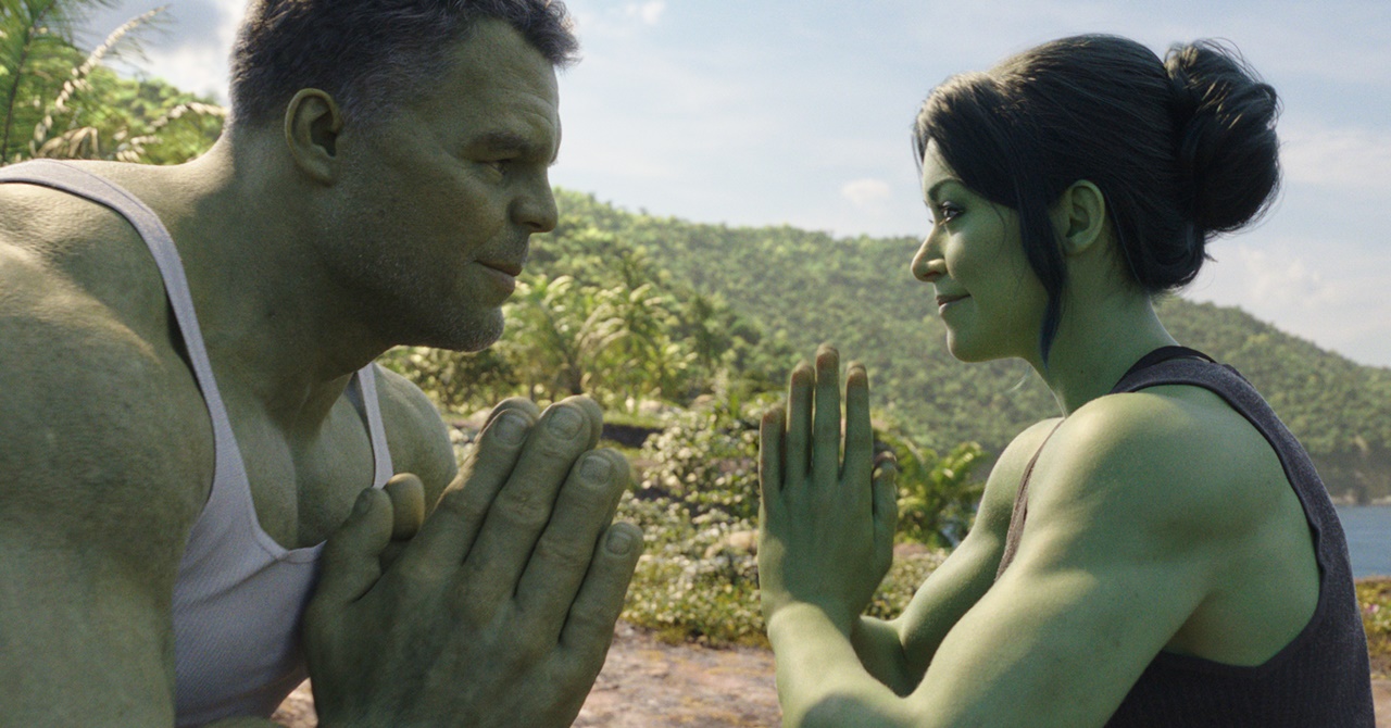 Planeta Hulk vem aí! Para onde o Hulk está indo no final do episódio de Mulher-Hulk?