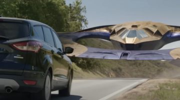 De quem é aquela nave espacial vista no primeiro episódio de Mulher-Hulk?