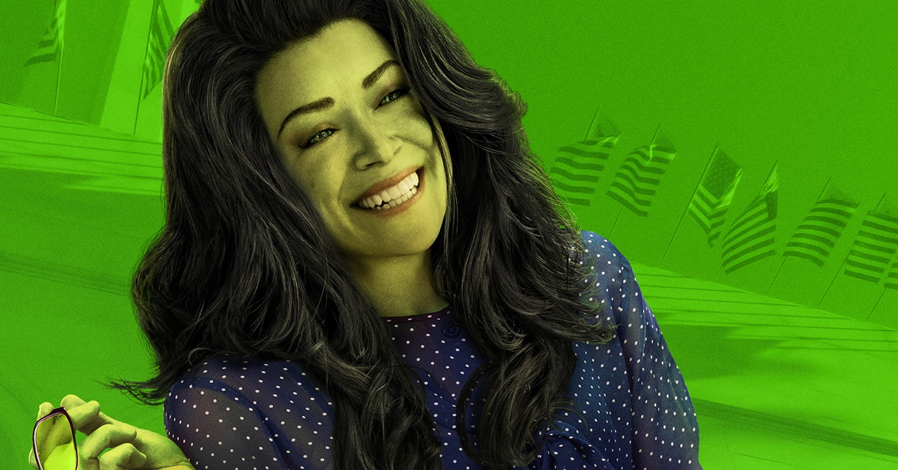 Erro no Disney+ pode ter revelado o final de Mulher-Hulk: Defensora de Heróis