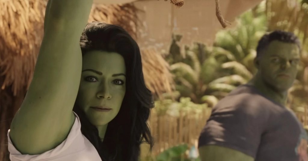 Referências, easter eggs e análise completa da estreia de Mulher-Hulk