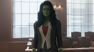 Criadora de Mulher-Hulk revela que 1º episódio ‘preparou terreno’ para novo filme