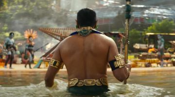 Ex-ilustrador critica shape ‘fora de forma’ do ator de Namor em Pantera Negra 2