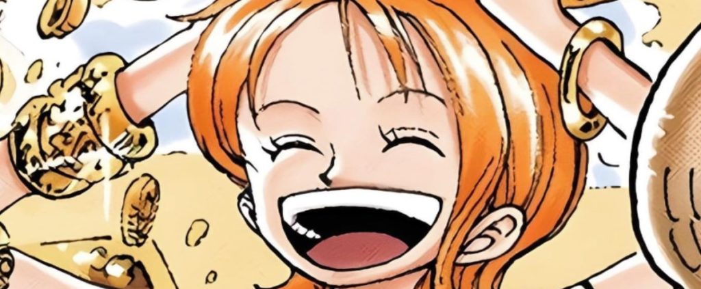 Criador de One Piece fala sobre os pais biológicos de Nami