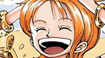 One Piece: Eiichiro Oda comenta especial com heroínas