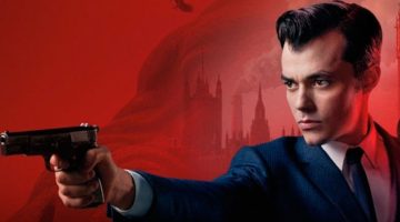 Pennyworth simplesmente muda de título na 3ª temporada e vira motivo de chacota