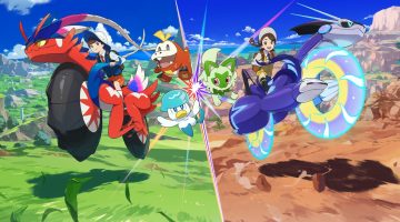 Fãs insatisfeitos com Pokémon Scarlet & Violet pedem dinheiro de volta