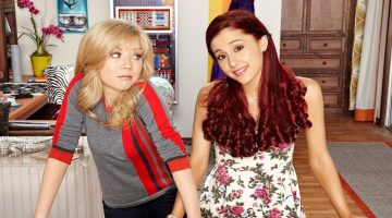 Jennette McCurdy, de iCarly e Sam & Cat, detestou trabalhar com Ariana Grande