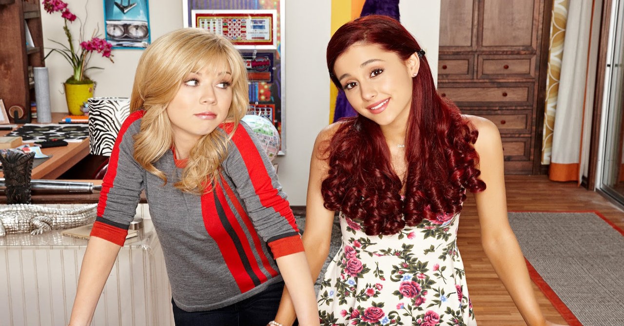 Jennette McCurdy, de iCarly e Sam & Cat, detestou trabalhar com Ariana Grande