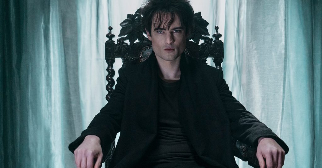 Você notou? Netflix justifica ‘imagem achatada’ de Sandman: ‘é proposital’