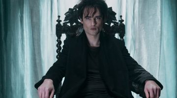 Você notou? Netflix justifica ‘imagem achatada’ de Sandman: ‘é proposital’