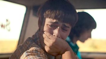 Elenco quase morre de chorar com episódio final de Stranger Things: ‘pesado’
