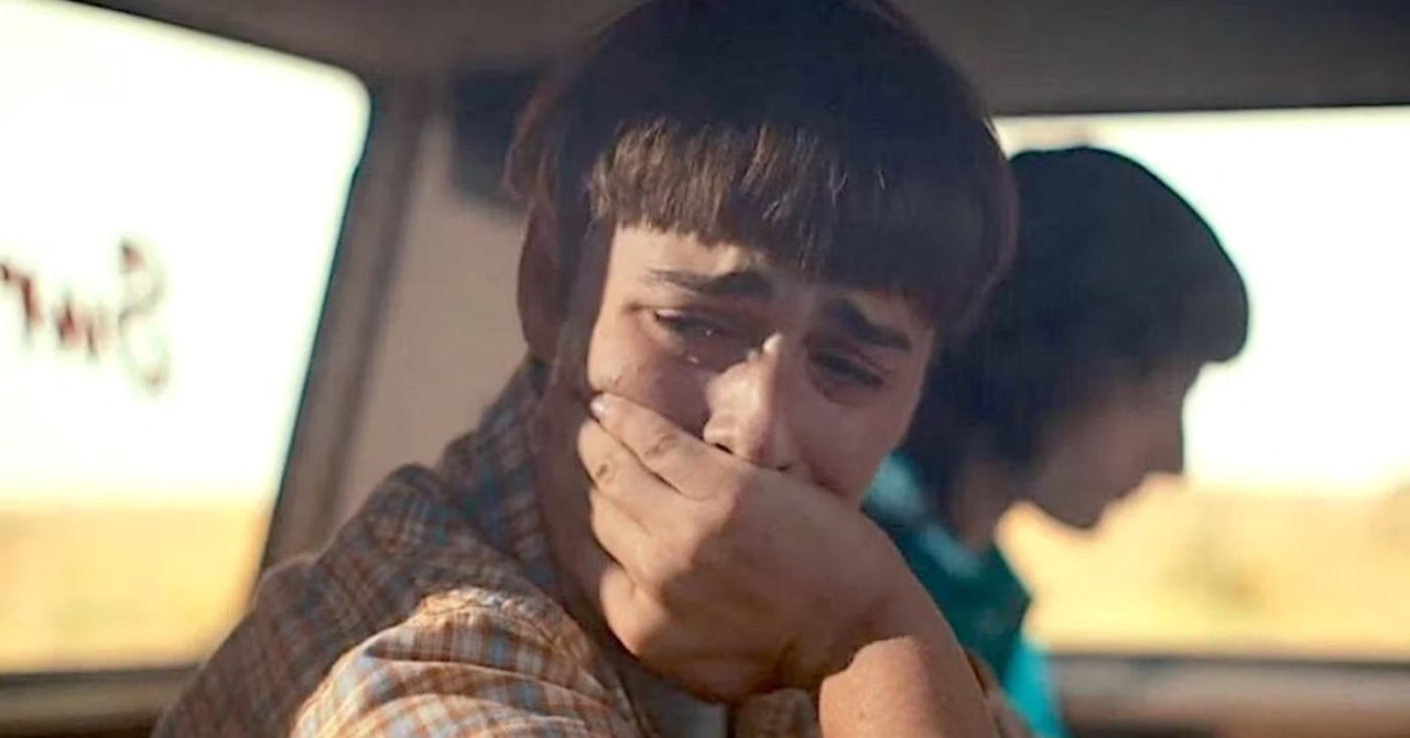 Elenco quase morre de chorar com episódio final de Stranger Things: ‘pesado’