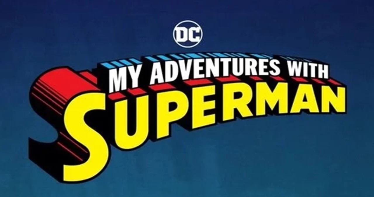 Superman: nova série do Cartoon Network sobrevive aos cancelamentos da DC