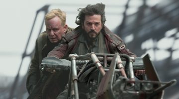 Criador de “Andor” quebra silêncio sobre polêmica com Dave Filoni